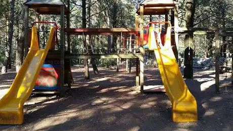 Photo de Parc Pineta