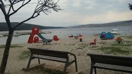 Photo de Parkić za djecu