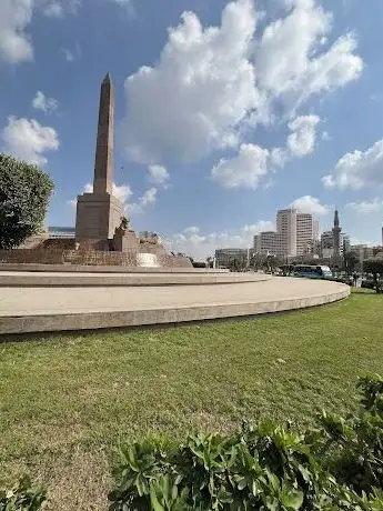 Photo de El- Tahrir Square