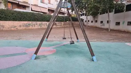 Photo de Parque Torre de los Carros