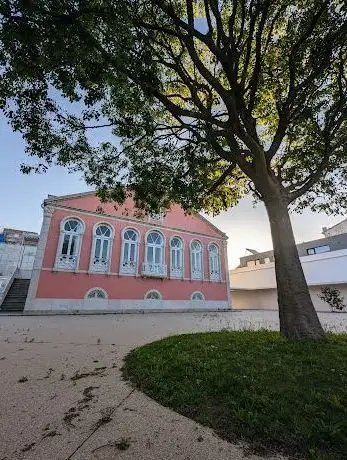Photo de Palacete Melo