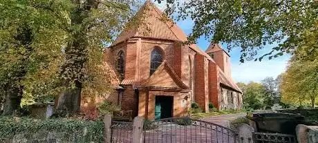 Photo de Ev.-Luth. Kirchengemeinde St. Catharinen Westensee