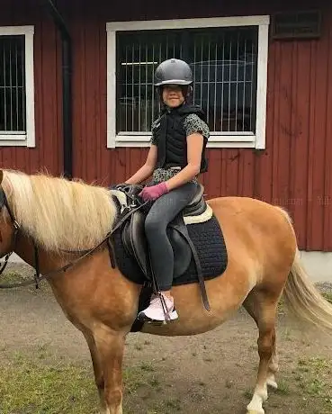 Photo de Älmhult Linnebygdens Ridklubb