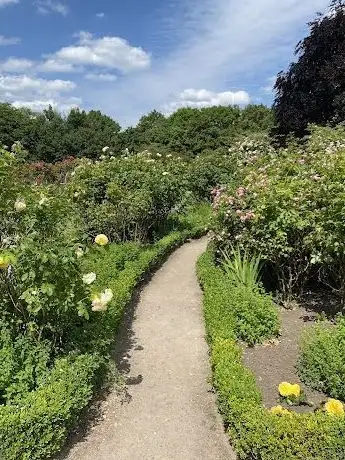 Photo de Rosengarten