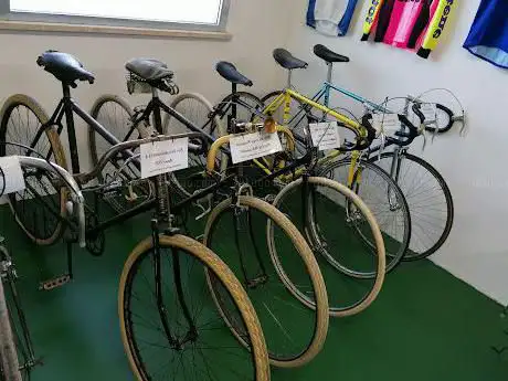 Photo de Museo della Bicicletta