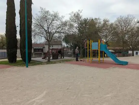 Photo de sémaphore Garden