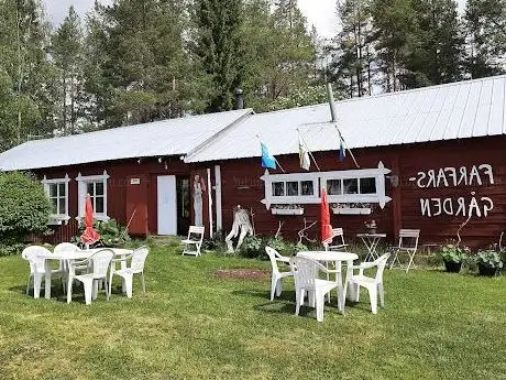 Photo de Farfarsgården