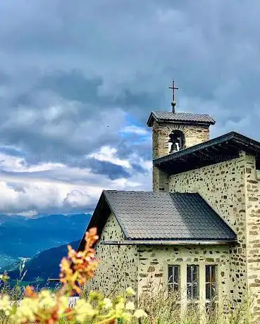 Photo de Cappella Valcroce