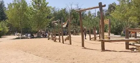 Photo de Air de jeux