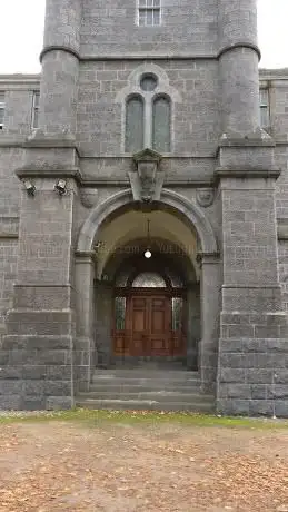 Photo de Blairs Museum