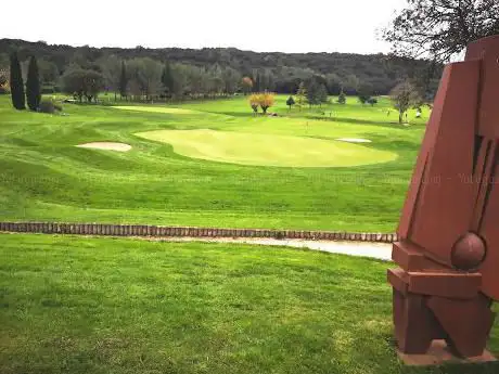 Photo de Golf de Vacquerolles