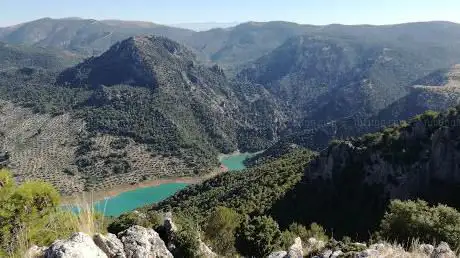 Photo de Cerro Matamulillos