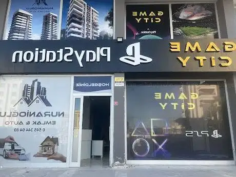 Photo de Game City PlayStation Urfa
