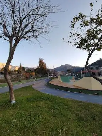 Photo de Marmaris Kaykay Parkı