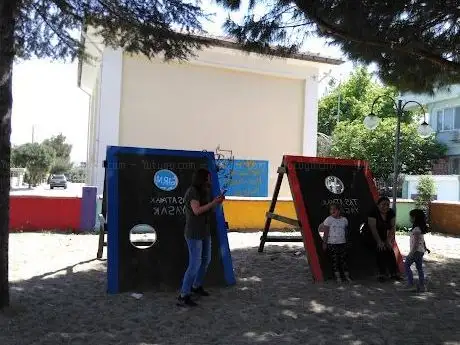Photo de Çocuk Bahçesi