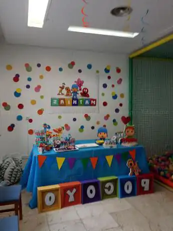 Photo de Ludoteca Chikimundo
