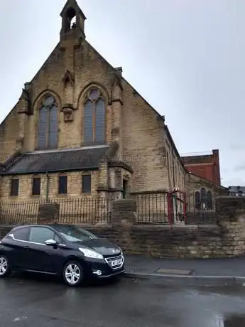 Photo de St Charles Roman Catholic Church  Hallam