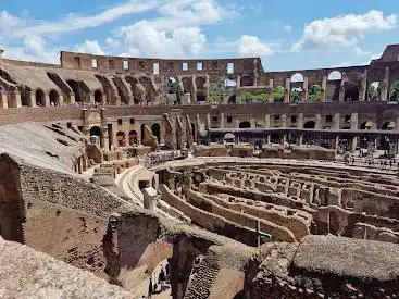 Photo de Colosseum
