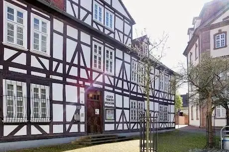 Photo de Kreisheimatmuseum Rotenburg an der Fulda
