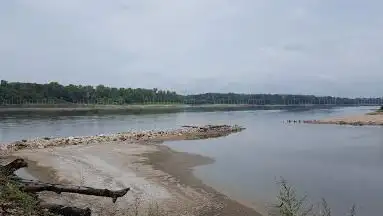 Pelican Island Natural Area