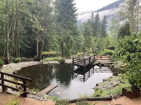 Photo de Romantikpark Kohlerhof