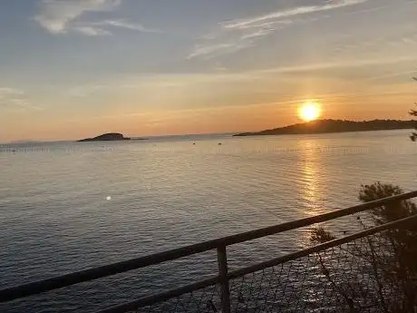 Photo de Sunset view point Mauro