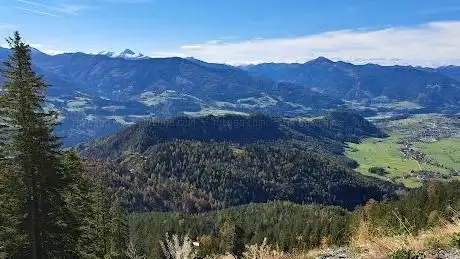 Photo de Hilde Klettersteig
