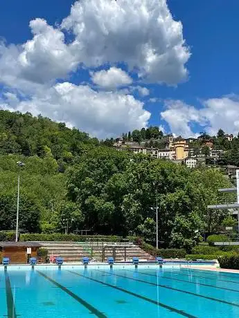 Photo de Centro Sportivo Italcementi