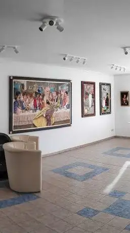 Photo de Koserower Kunstsalon