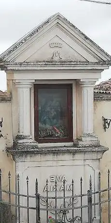 Photo de Parco giochi e Casa dell' acqua