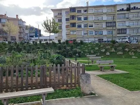 Photo de Quinta do Rato (alto da Parede)