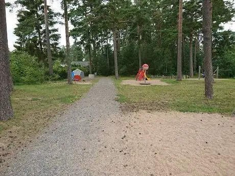 Photo de Everöds lekplats