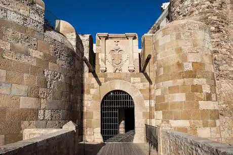 Photo de Puerta de Santiago