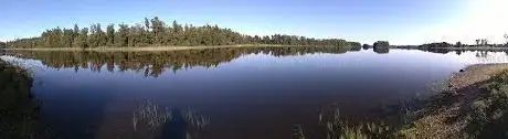 Photo de Toftaholm naturreservat