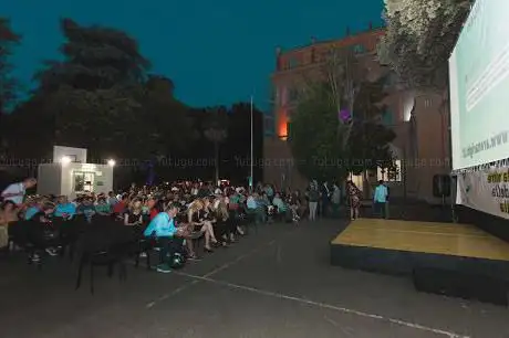 Photo de Arena Cinema Righi