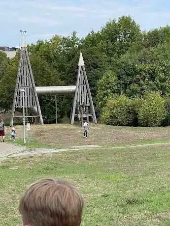 Photo de In den Wannenäckern / Galgenäcker
