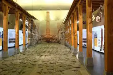 Photo de Palazzo Pepoli - Museo della Storia di Bologna