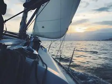 Photo de Marinero Sailing