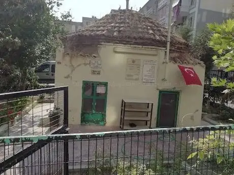 Photo de Şeyh Ahmet Dede Türbesi