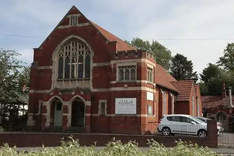 Photo de Redditch Baptist Church