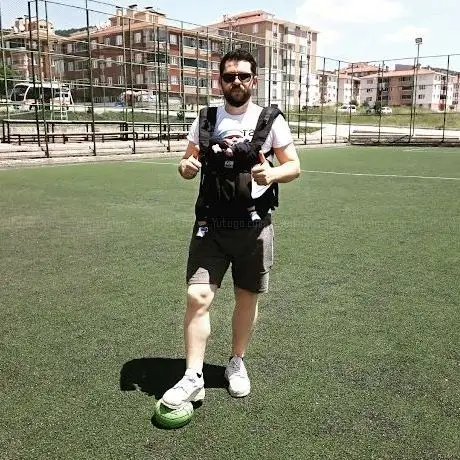 Photo de Sentetik Futbol Sahası