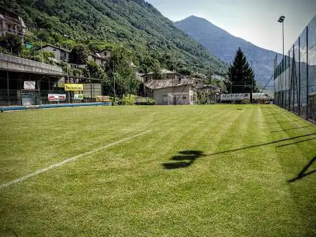 Photo de CAMPO SPORTIVO