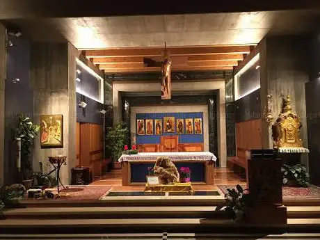 Photo de Chiesa Parrocchiale del Corpus Domini