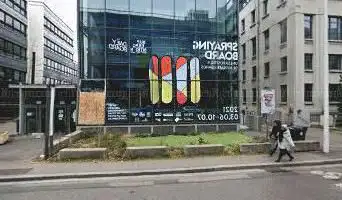 Photo de Hillsong Lyon