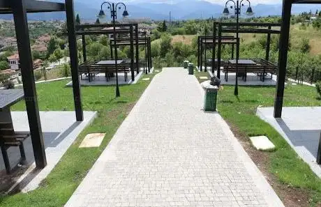 Photo de İbrahim Ayhan Parkı