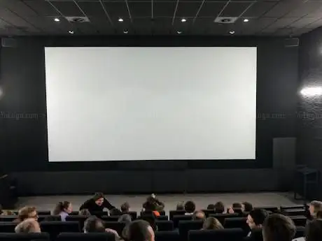 Photo de Cinematek