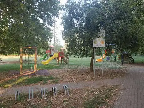 Photo de Parco Togliatti