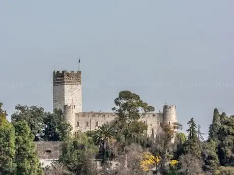 Photo of Forteresse médiévale de Villeneuve-Loubet