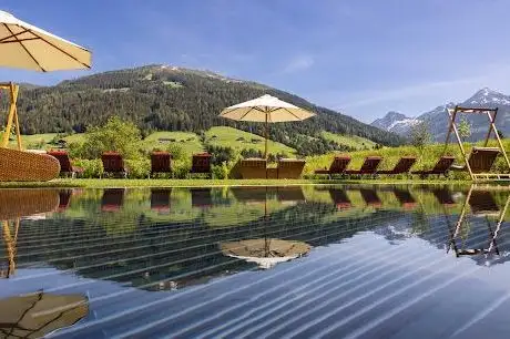 Photo de Hotel Alpbacherhof – Mountain & Spa Resort
