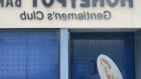 Photo de The Honeypot Gentleman's Club